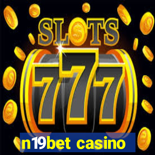 n19bet casino